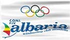 Albaria Logo