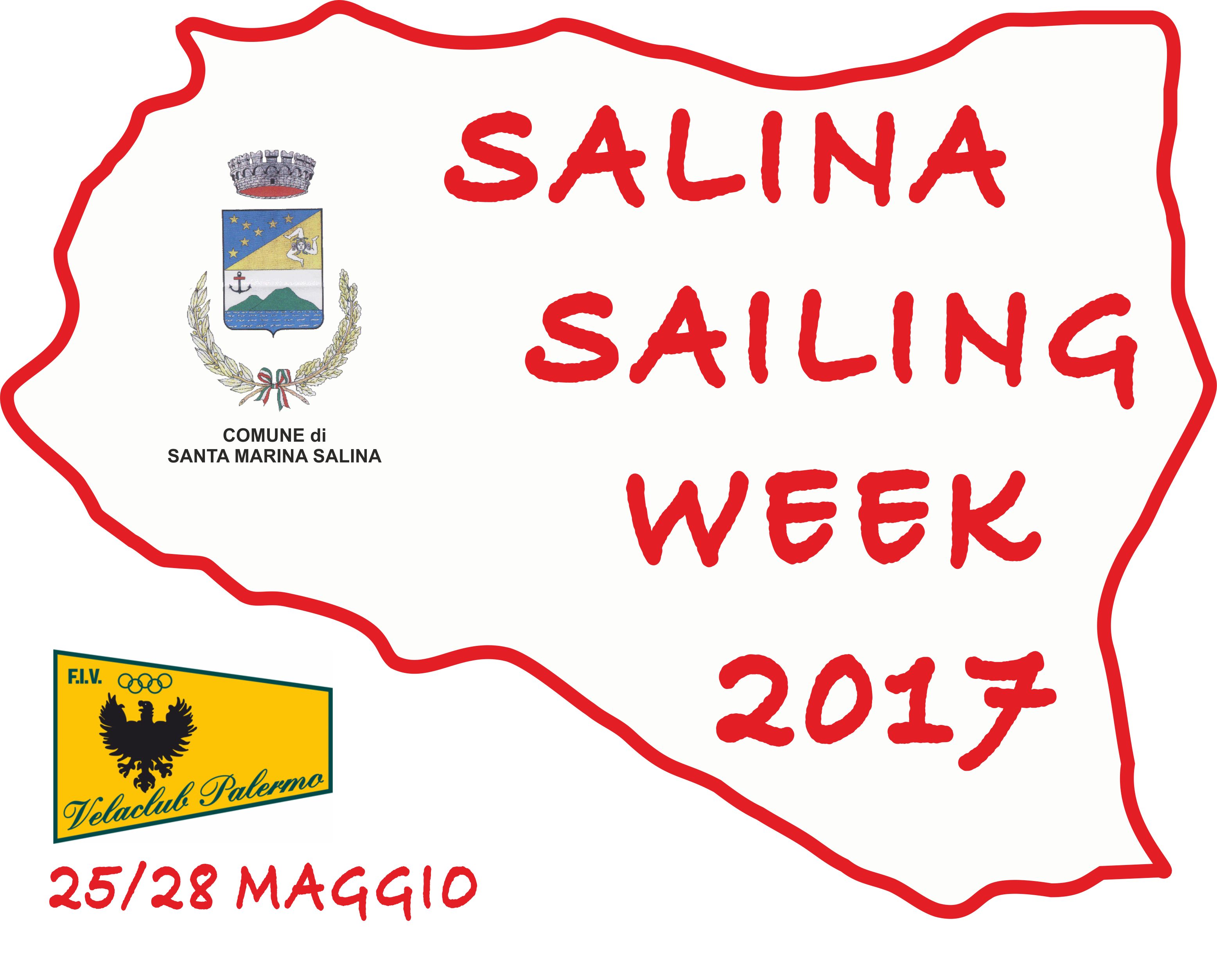 Salina Sailing Week 2017
