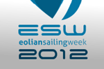 eolian sailing week 2012