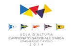 Campionato Italiano Nazionale d’Area Tirreno Meridionale e ionio
