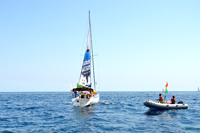 Rotta della Rina 2012