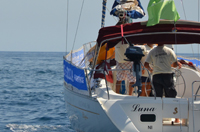 Rotta della Rina 2012
