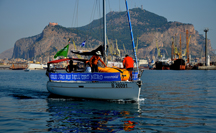 Rotta della Rina 2012