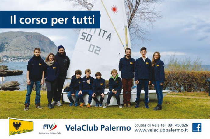 Scuola vela